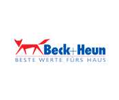 Logo beckheun