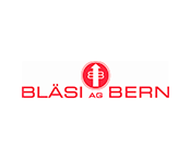 Logo bläsibernag