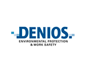 Logo denios