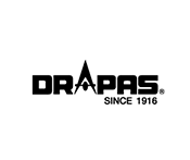 Logo drapas