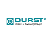 Logo durst