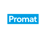 Logo promat